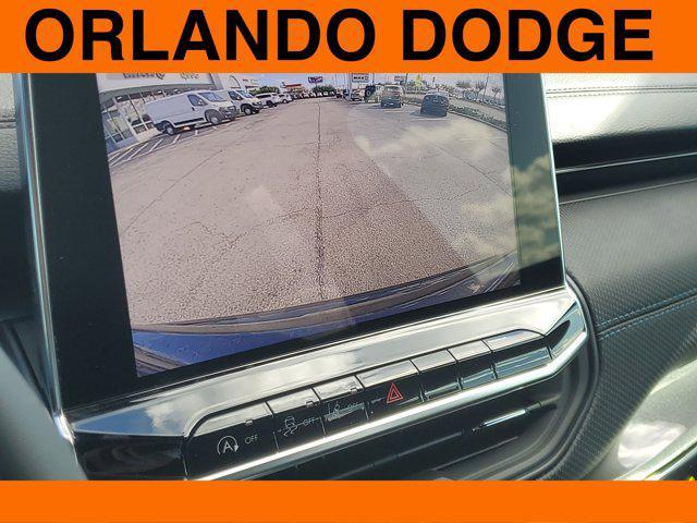 new 2026 Jeep Compass car, priced at $28,272