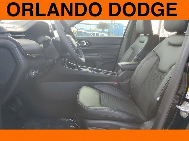 new 2026 Jeep Compass car, priced at $28,272