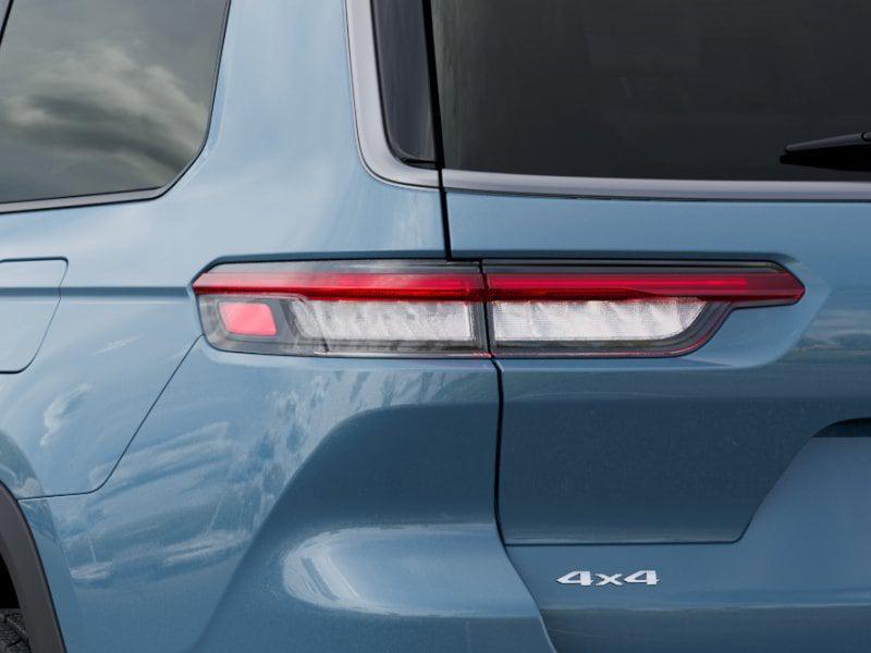 new 2026 Jeep Grand Cherokee L car, priced at $52,498