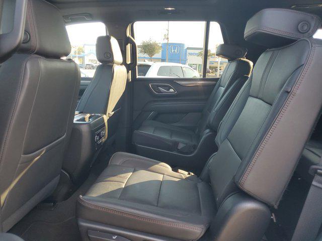 used 2023 Chevrolet Tahoe car, priced at $49,899