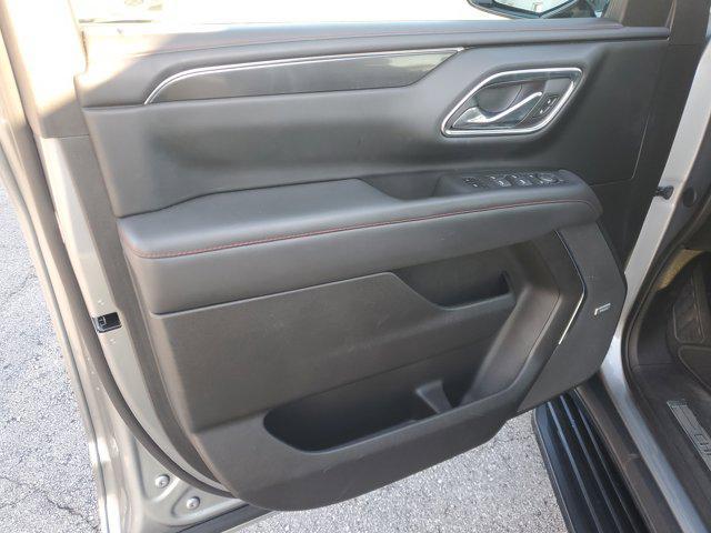 used 2023 Chevrolet Tahoe car, priced at $49,899