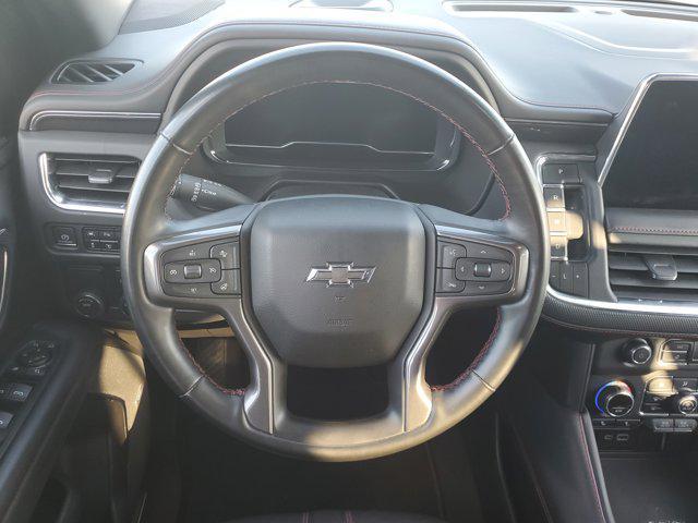 used 2023 Chevrolet Tahoe car, priced at $49,899