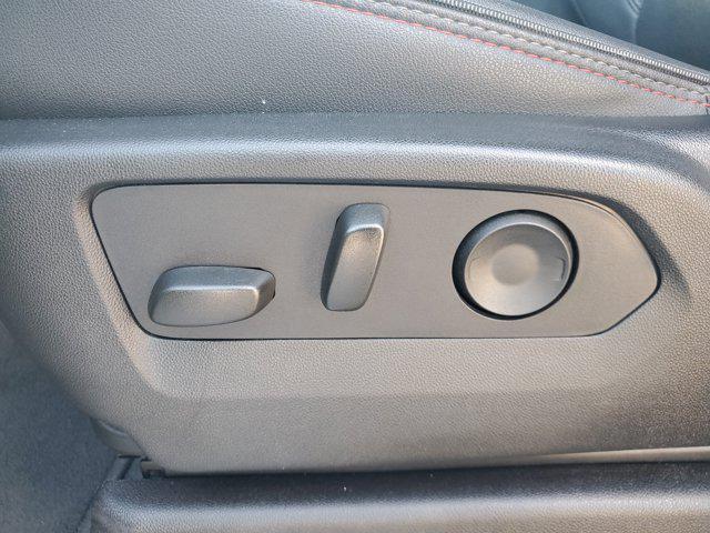 used 2023 Chevrolet Tahoe car, priced at $49,899