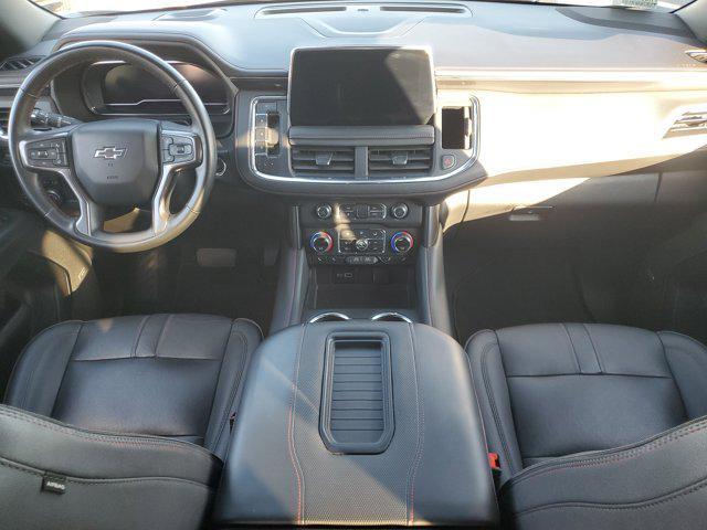 used 2023 Chevrolet Tahoe car, priced at $49,899