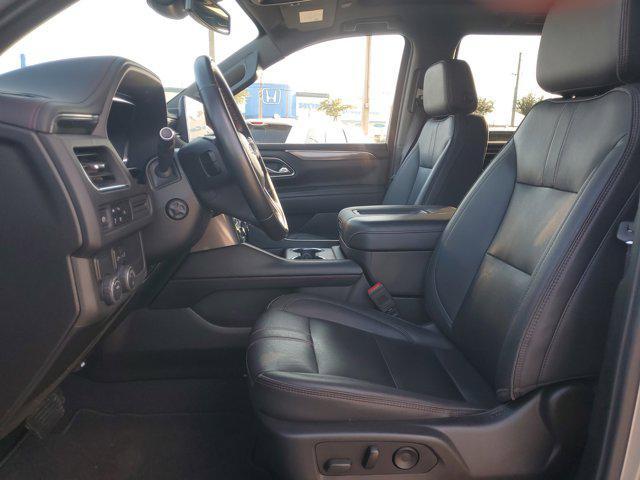 used 2023 Chevrolet Tahoe car, priced at $49,899