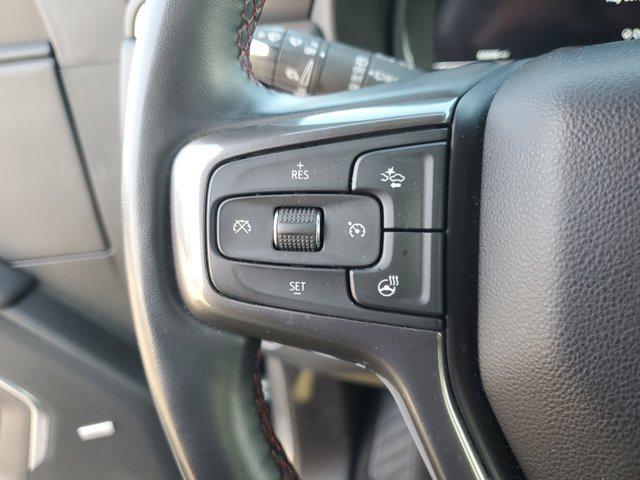 used 2023 Chevrolet Tahoe car, priced at $49,899