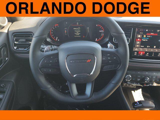 new 2026 Dodge Durango car