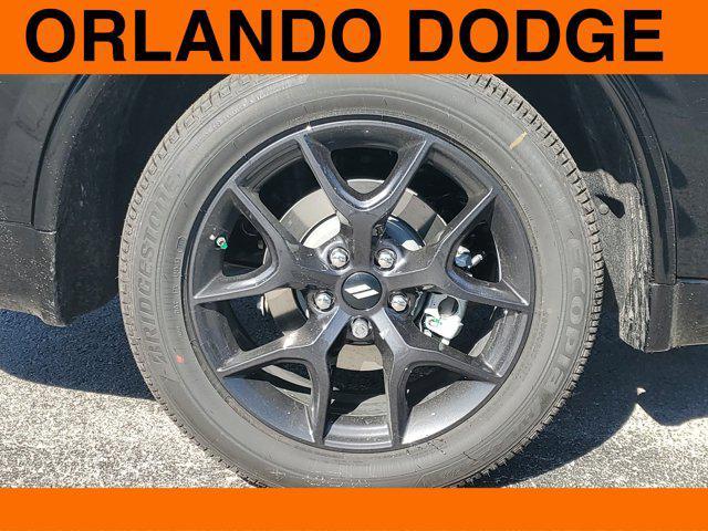 new 2026 Dodge Durango car