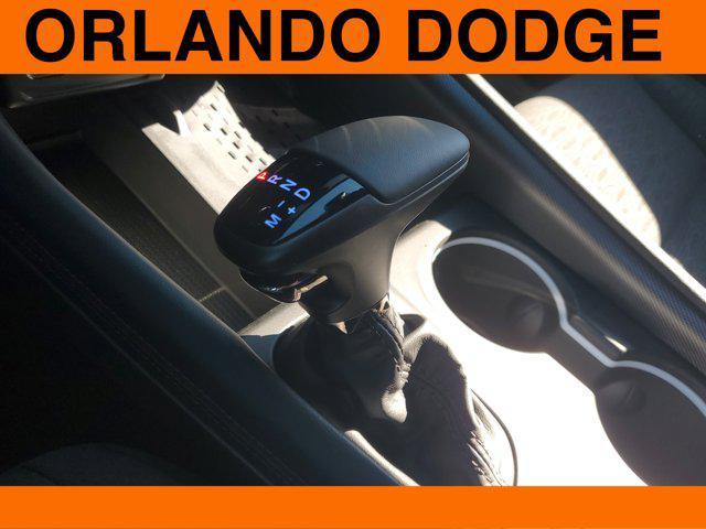 new 2026 Dodge Durango car