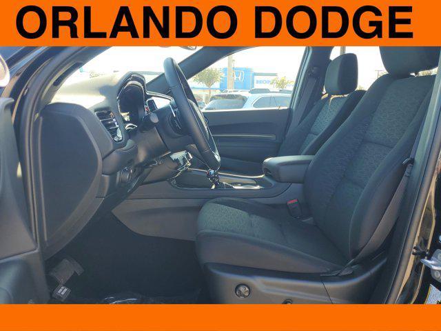 new 2026 Dodge Durango car