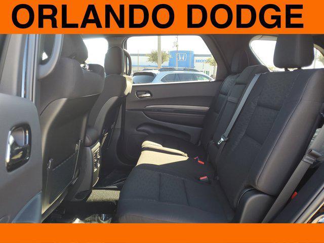 new 2026 Dodge Durango car