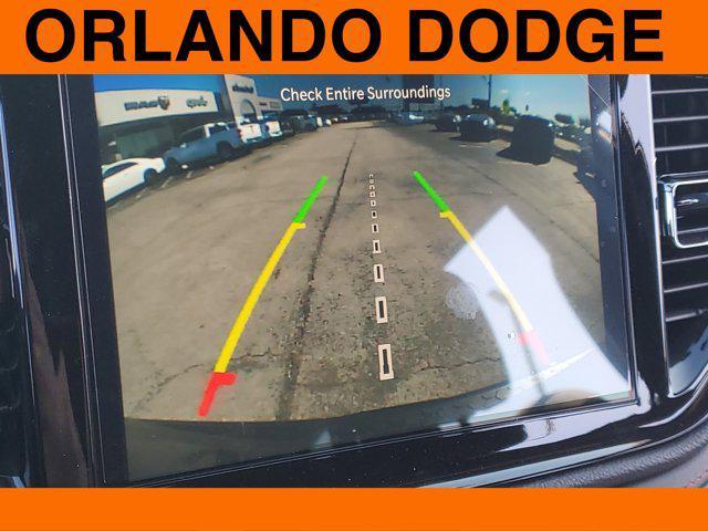 new 2026 Dodge Durango car