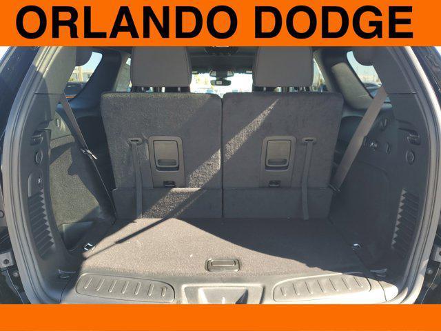 new 2026 Dodge Durango car