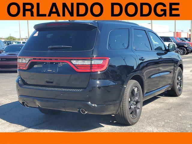 new 2026 Dodge Durango car