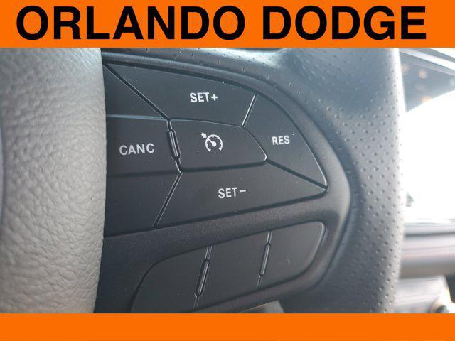 new 2026 Dodge Durango car