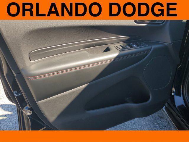 new 2026 Dodge Durango car