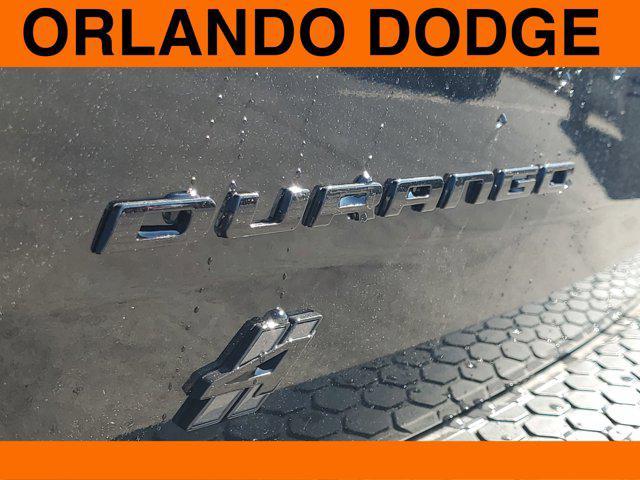 new 2026 Dodge Durango car