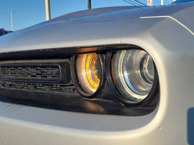 used 2023 Dodge Challenger car