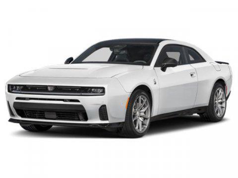 new 2026 Dodge Charger car, priced at $55,442