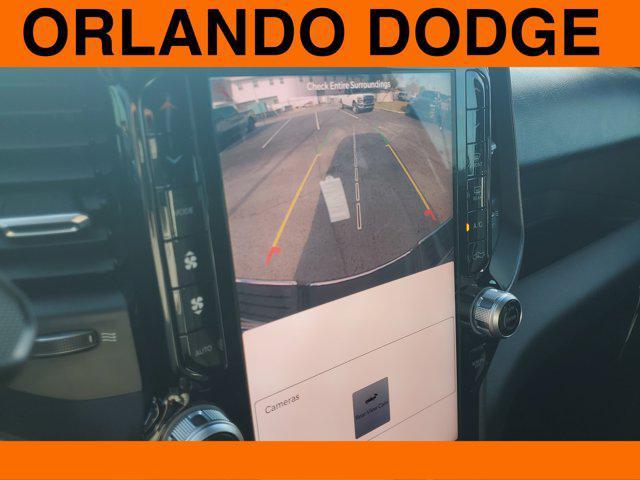 new 2026 Ram 2500 car, priced at $62,768