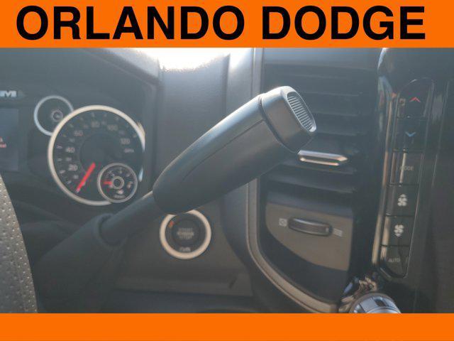 new 2026 Ram 2500 car, priced at $62,768