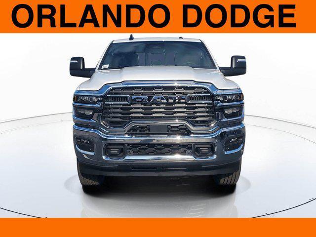 new 2026 Ram 2500 car, priced at $62,768