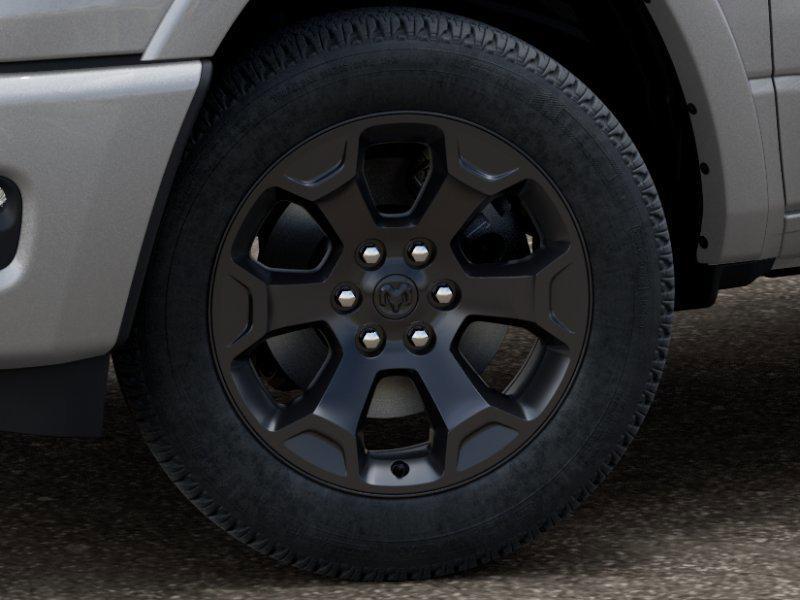 new 2026 Ram 1500 car, priced at $59,291