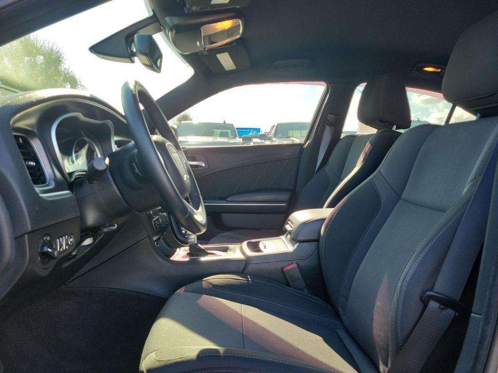 used 2016 Dodge Charger car, priced at $16,208