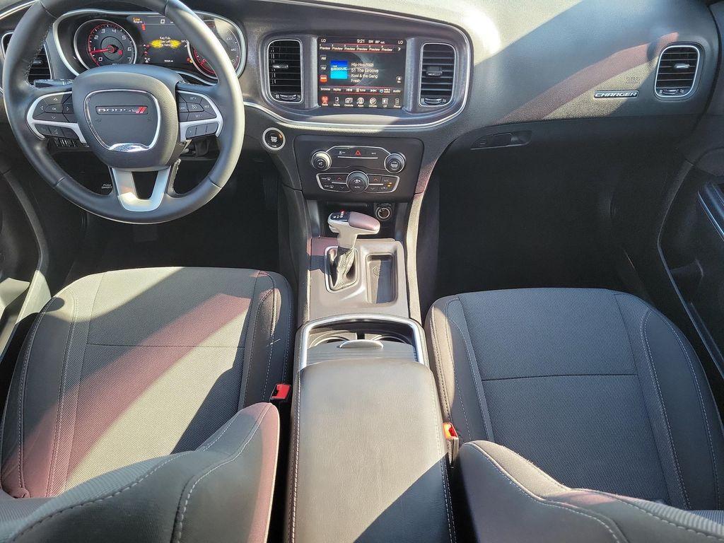 used 2016 Dodge Charger car, priced at $16,208