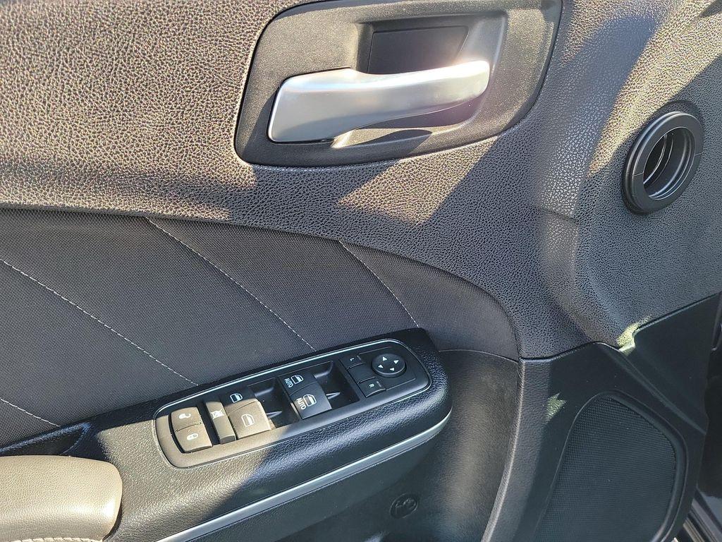 used 2016 Dodge Charger car, priced at $16,208