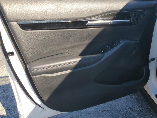 used 2023 Kia Seltos car, priced at $18,290