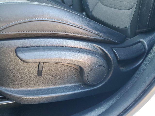 used 2023 Kia Seltos car, priced at $18,290