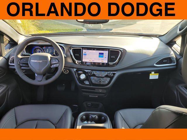 new 2026 Chrysler Pacifica car, priced at $41,647