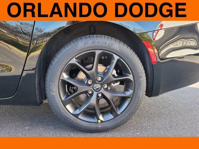 new 2026 Chrysler Pacifica car, priced at $41,647