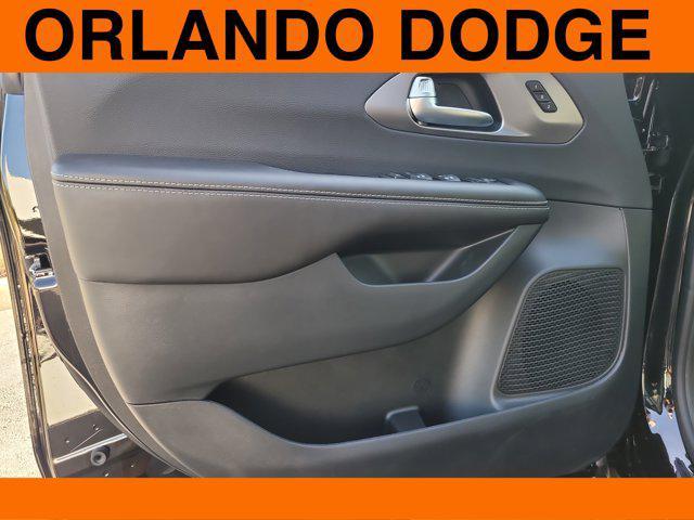 new 2026 Chrysler Pacifica car, priced at $41,647