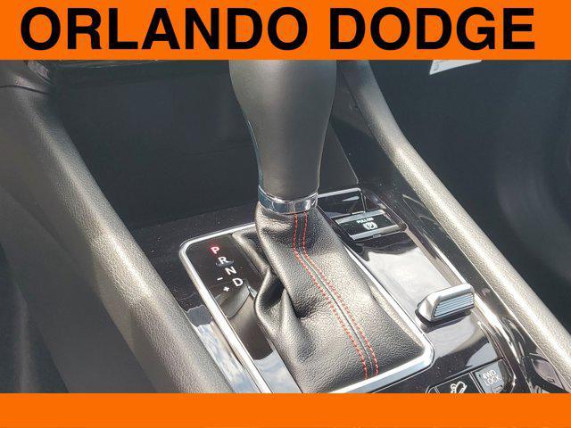 new 2025 Jeep Compass car, priced at $32,711