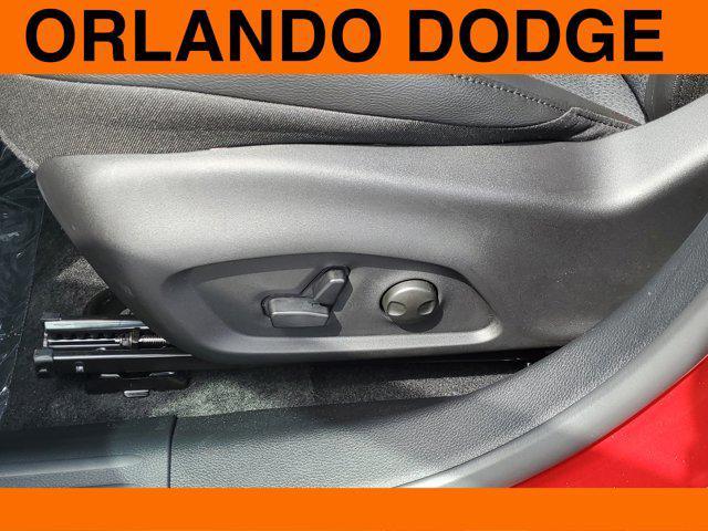 new 2025 Jeep Compass car, priced at $32,711