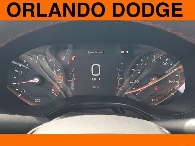 new 2025 Jeep Compass car, priced at $32,711