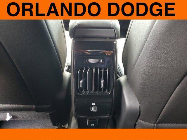 new 2025 Jeep Compass car, priced at $32,711