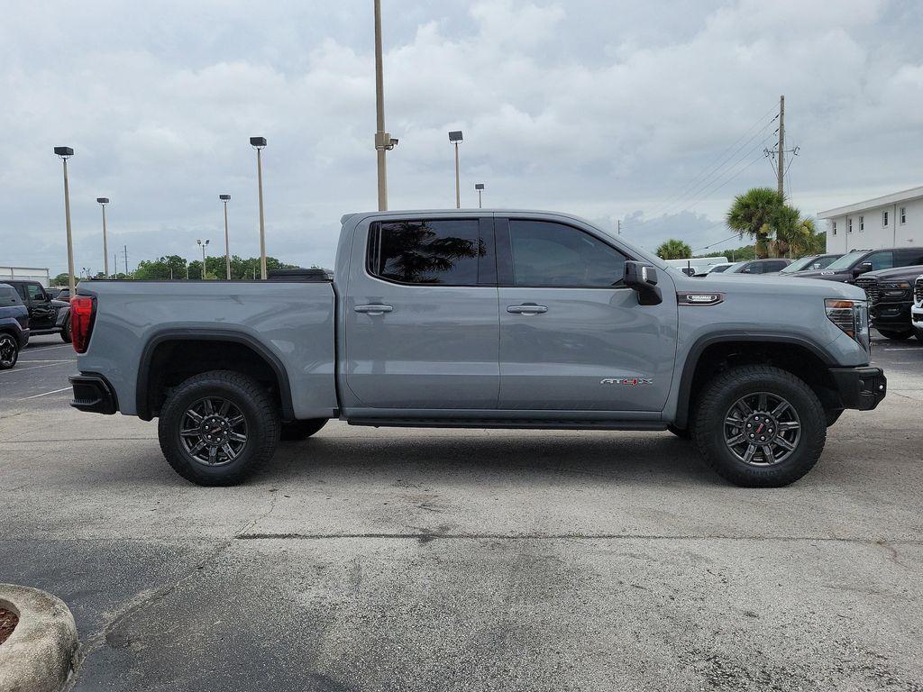 used 2024 GMC Sierra 1500 car, priced at $57,568