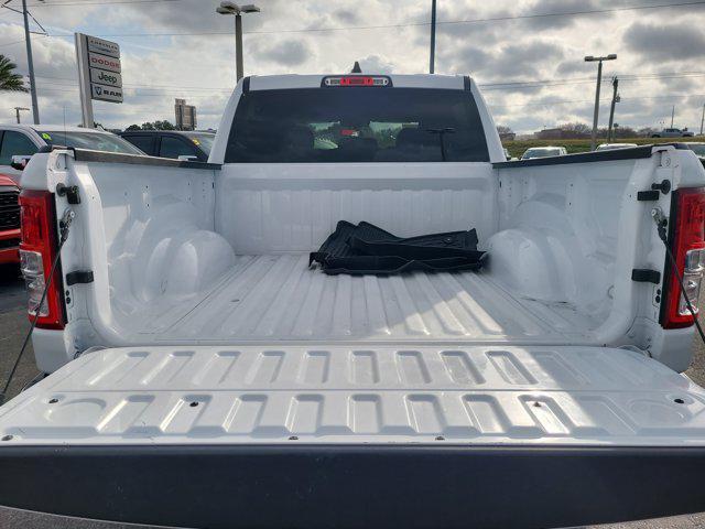 used 2023 Ram 1500 car, priced at $31,480