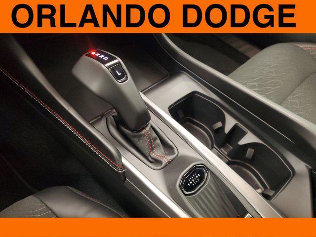 new 2026 Dodge Charger car, priced at $53,843