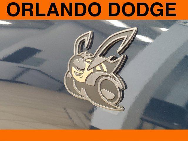 new 2026 Dodge Charger car, priced at $53,843