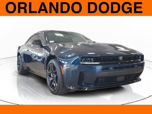 new 2026 Dodge Charger car, priced at $53,843