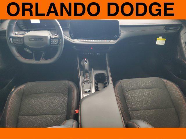 new 2026 Dodge Charger car, priced at $53,843