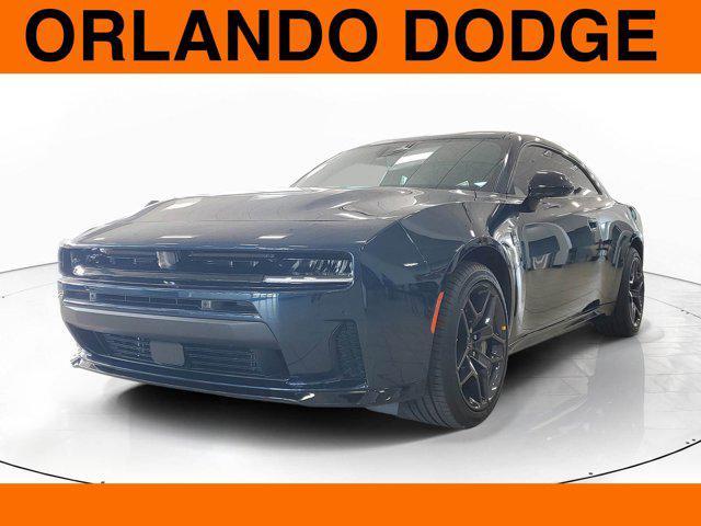 new 2026 Dodge Charger car, priced at $53,843