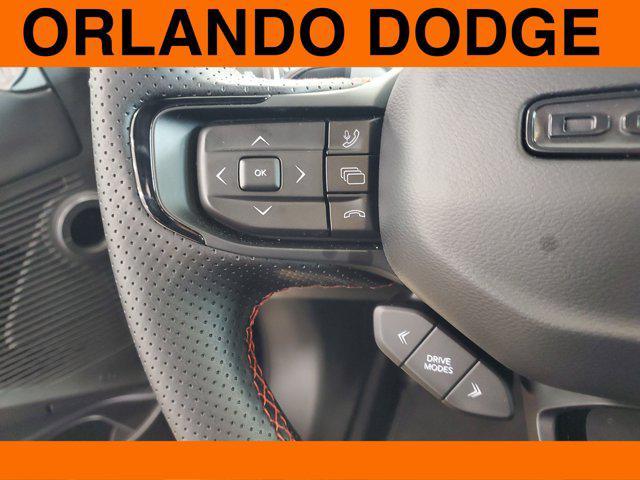 new 2026 Dodge Charger car, priced at $53,843