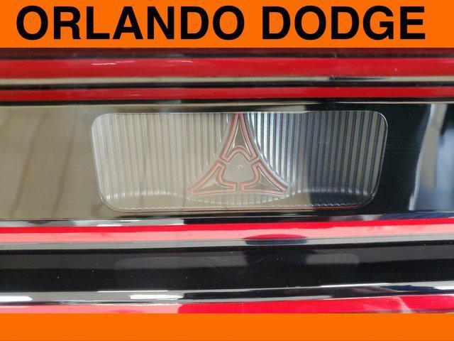 new 2026 Dodge Charger car, priced at $53,843