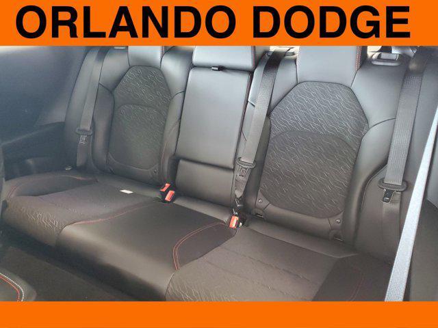 new 2026 Dodge Charger car, priced at $53,843