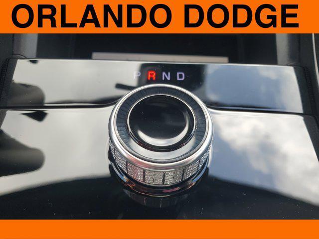 new 2025 Jeep Grand Cherokee L car, priced at $42,290